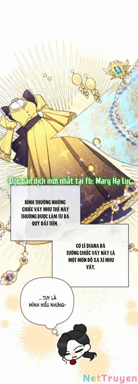 Dành Cho Nhân Vật Bị Bỏ Rơi Yêu Thích Nhất Của Tôi 32.1 trang 27