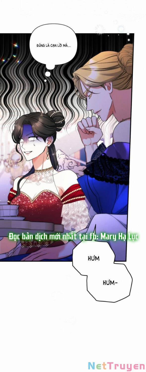 Dành Cho Nhân Vật Bị Bỏ Rơi Yêu Thích Nhất Của Tôi 32.1 trang 29