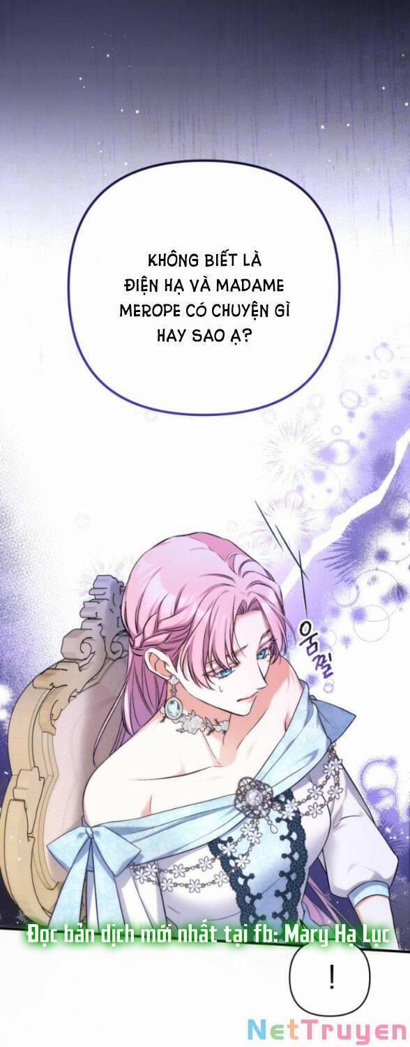 Dành Cho Nhân Vật Bị Bỏ Rơi Yêu Thích Nhất Của Tôi 32.1 trang 3