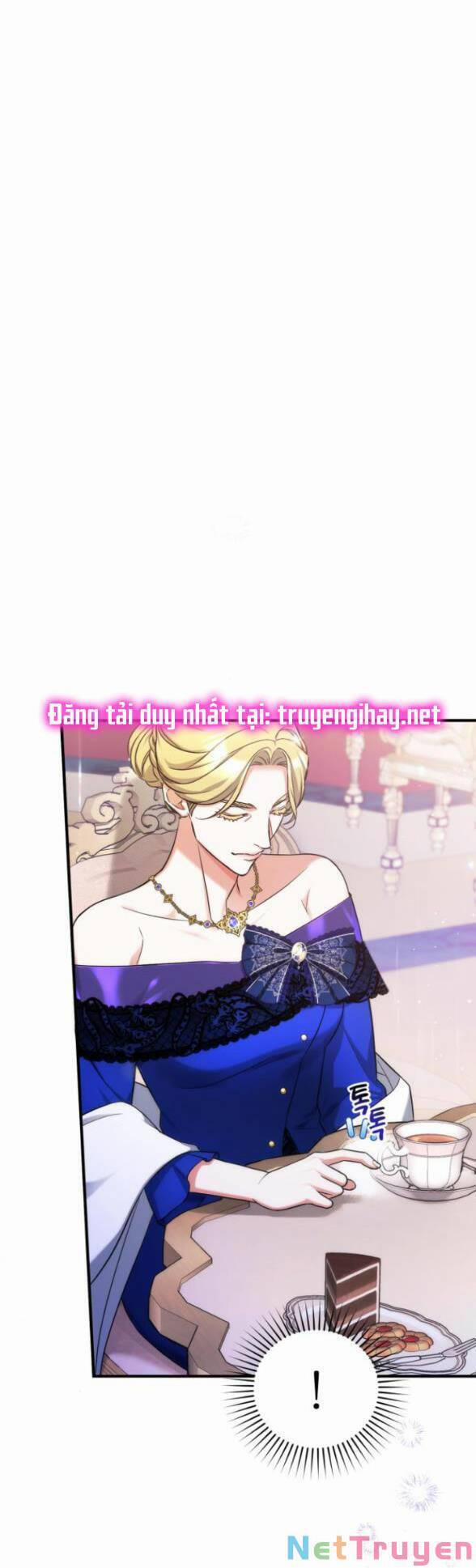 Dành Cho Nhân Vật Bị Bỏ Rơi Yêu Thích Nhất Của Tôi 32.1 trang 30