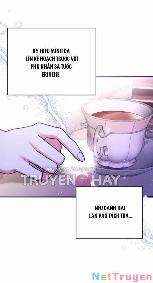 Dành Cho Nhân Vật Bị Bỏ Rơi Yêu Thích Nhất Của Tôi 32.1 trang 31