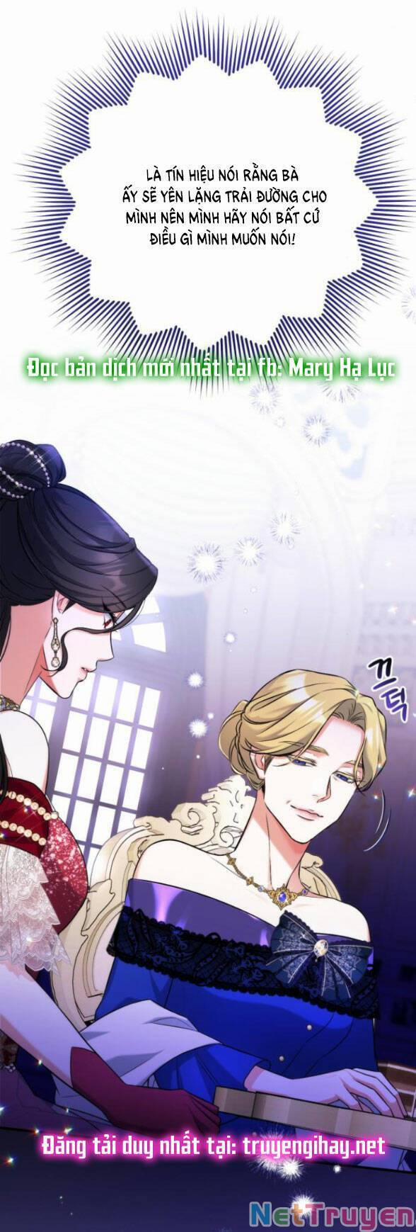 Dành Cho Nhân Vật Bị Bỏ Rơi Yêu Thích Nhất Của Tôi 32.1 trang 32