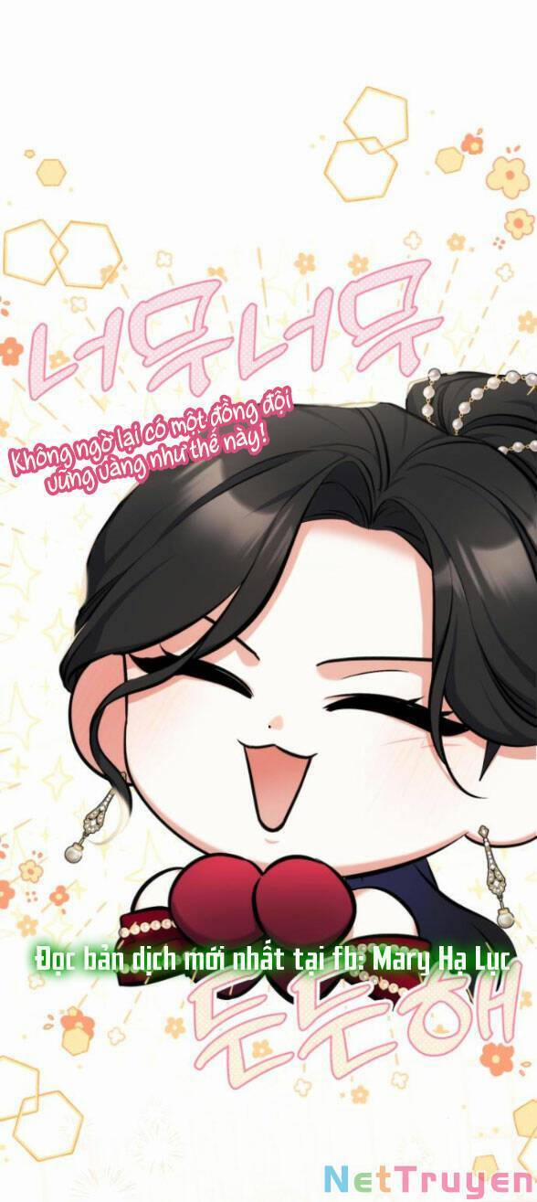 Dành Cho Nhân Vật Bị Bỏ Rơi Yêu Thích Nhất Của Tôi 32.1 trang 34