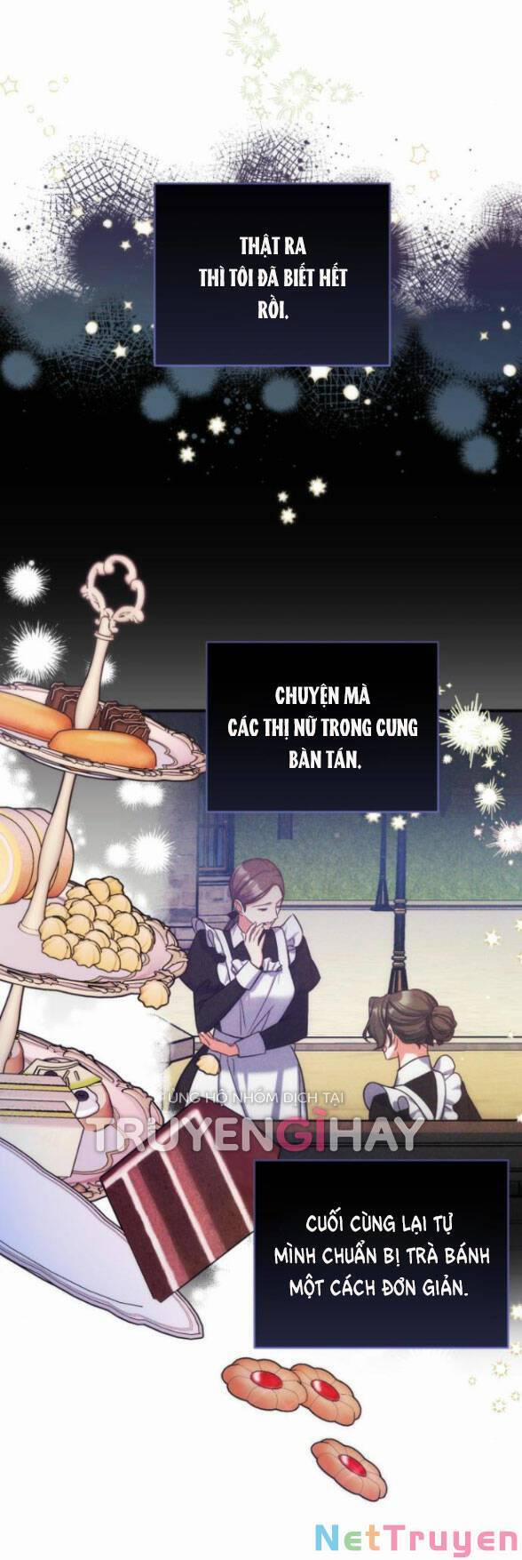 Dành Cho Nhân Vật Bị Bỏ Rơi Yêu Thích Nhất Của Tôi 32.1 trang 5