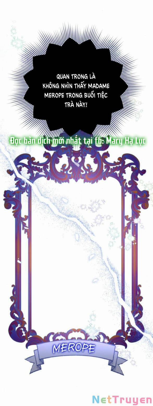 Dành Cho Nhân Vật Bị Bỏ Rơi Yêu Thích Nhất Của Tôi 32.1 trang 6