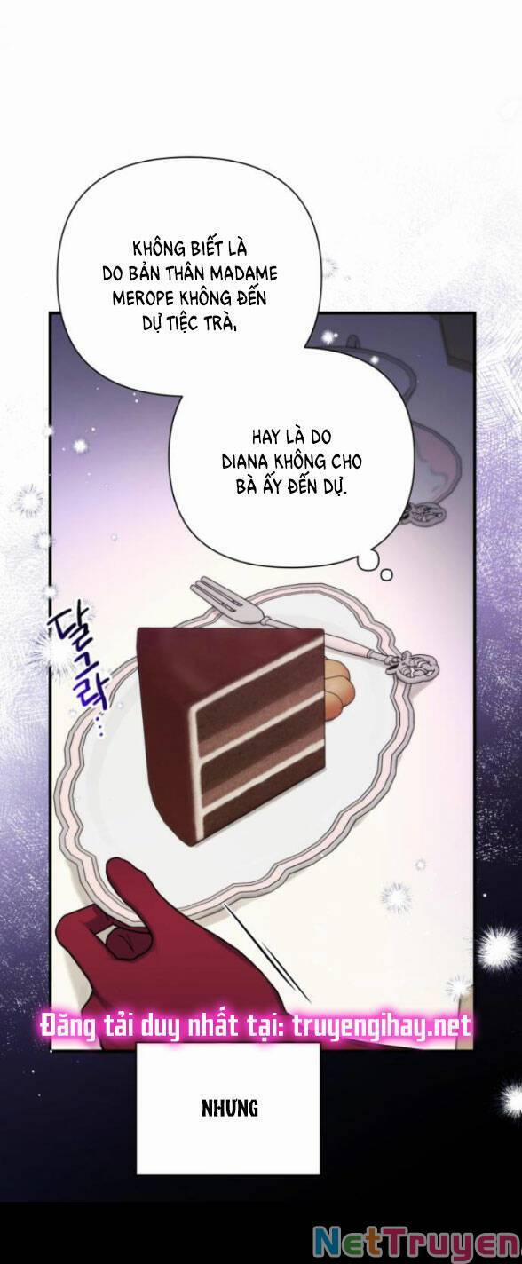 Dành Cho Nhân Vật Bị Bỏ Rơi Yêu Thích Nhất Của Tôi 32.1 trang 7