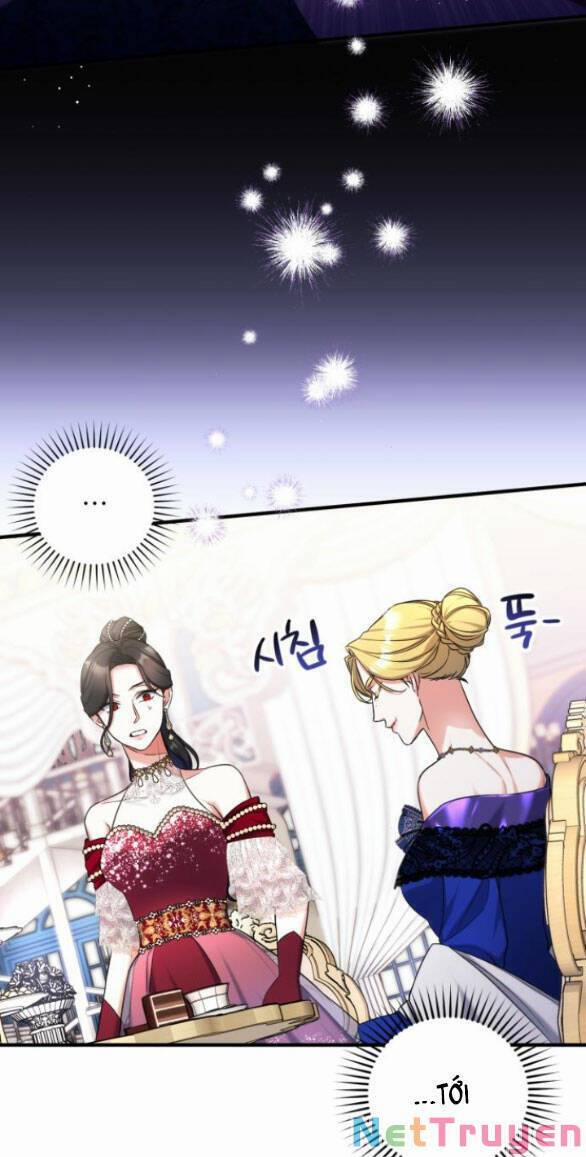 Dành Cho Nhân Vật Bị Bỏ Rơi Yêu Thích Nhất Của Tôi 33.1 trang 1