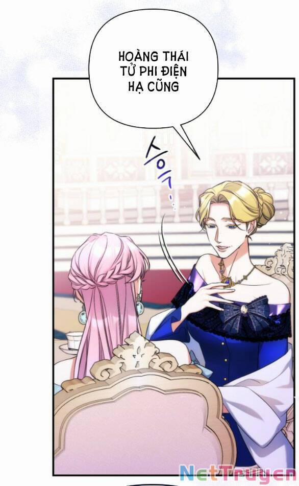 Dành Cho Nhân Vật Bị Bỏ Rơi Yêu Thích Nhất Của Tôi 33.1 trang 13