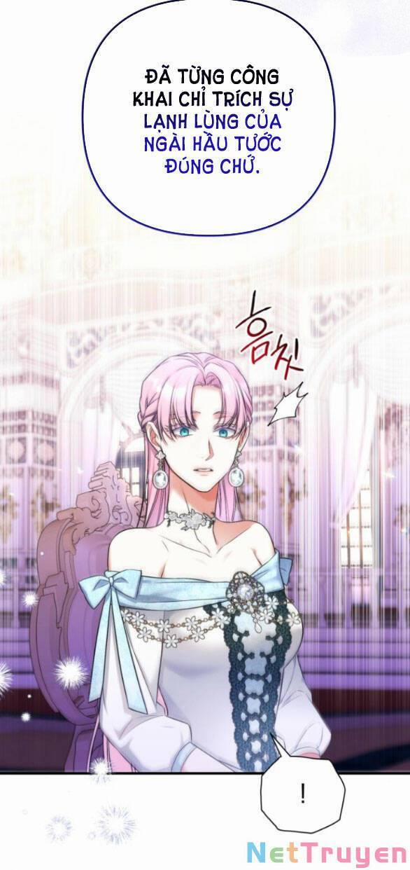 Dành Cho Nhân Vật Bị Bỏ Rơi Yêu Thích Nhất Của Tôi 33.1 trang 14