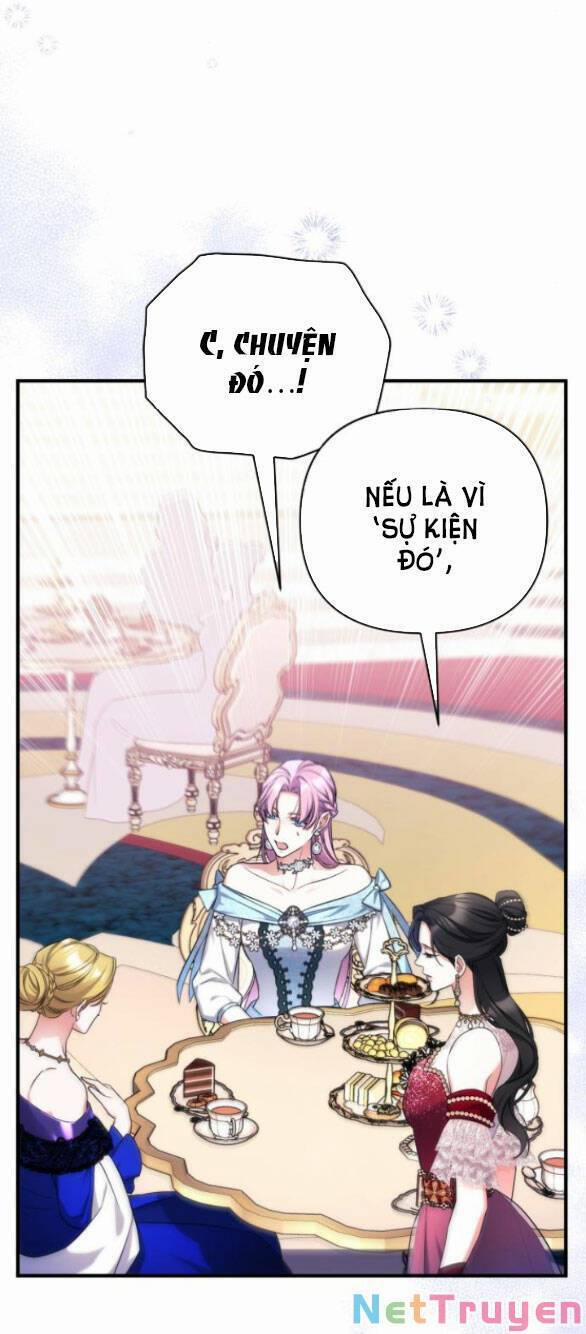 Dành Cho Nhân Vật Bị Bỏ Rơi Yêu Thích Nhất Của Tôi 33.1 trang 15