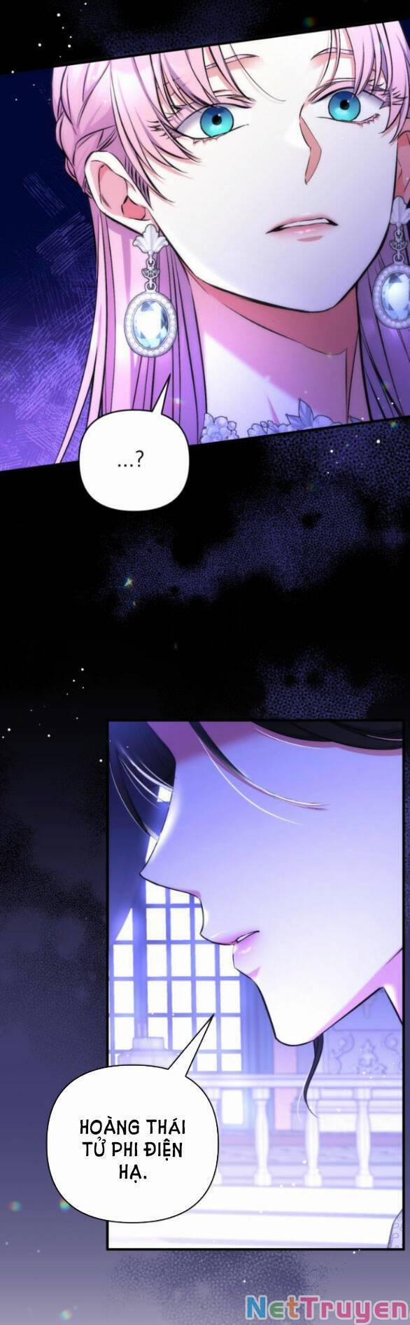 Dành Cho Nhân Vật Bị Bỏ Rơi Yêu Thích Nhất Của Tôi 33.1 trang 18