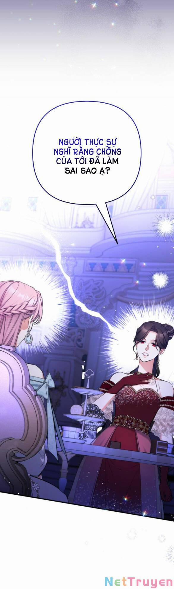 Dành Cho Nhân Vật Bị Bỏ Rơi Yêu Thích Nhất Của Tôi 33.1 trang 19