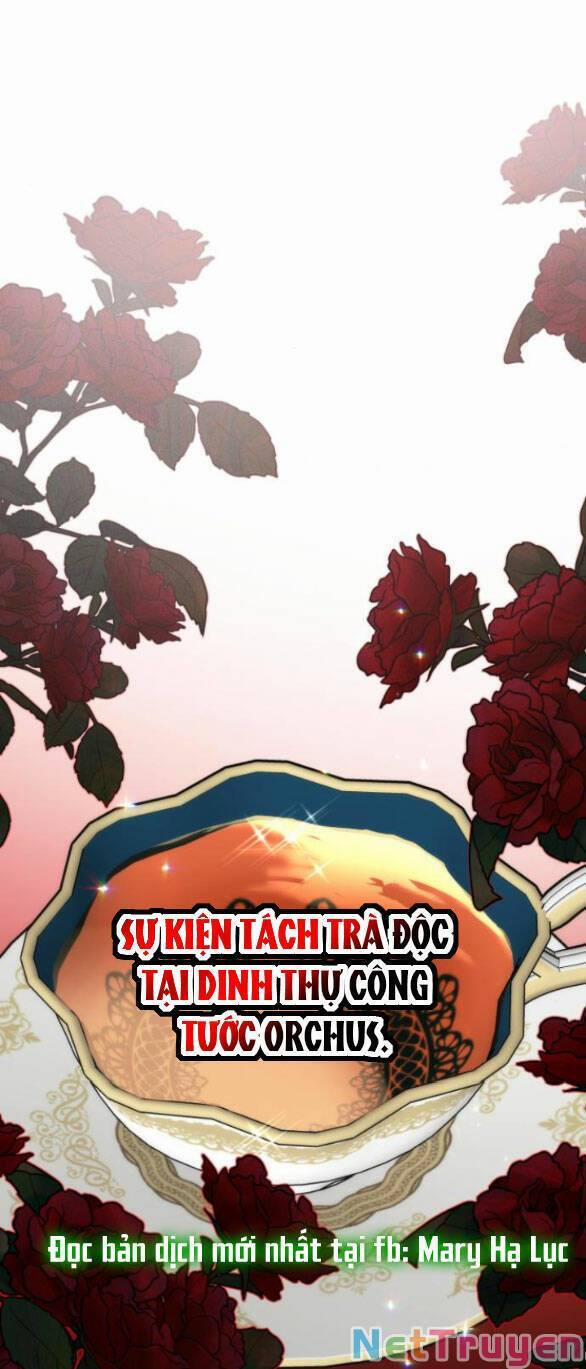 Dành Cho Nhân Vật Bị Bỏ Rơi Yêu Thích Nhất Của Tôi 33.1 trang 21