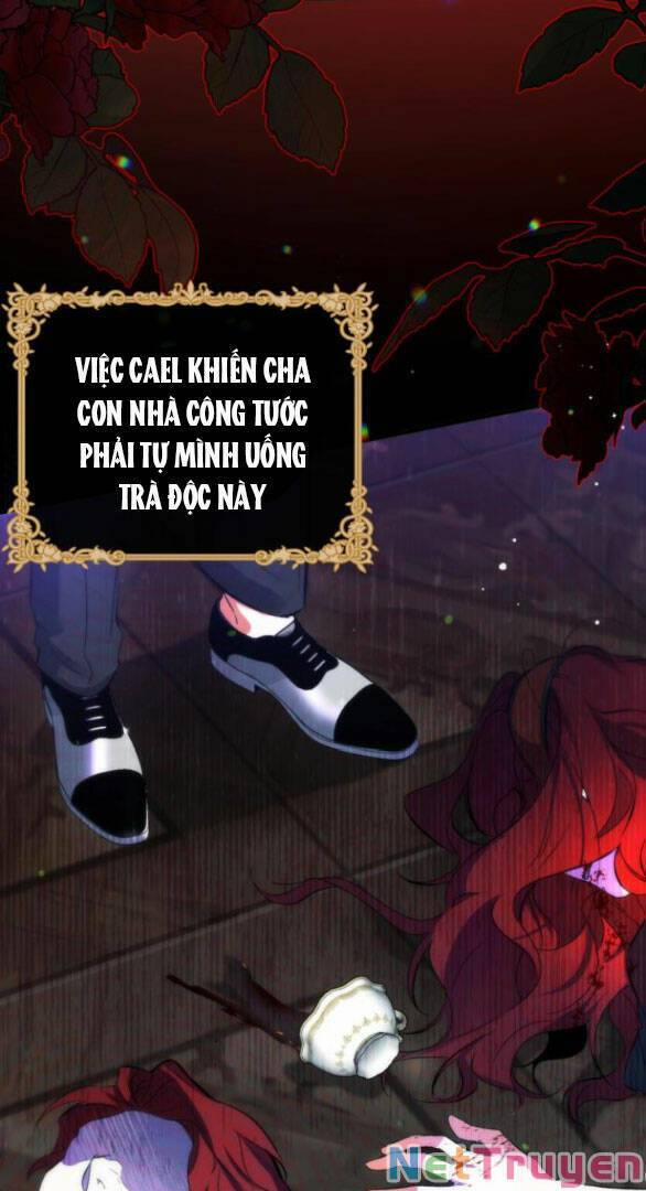 Dành Cho Nhân Vật Bị Bỏ Rơi Yêu Thích Nhất Của Tôi 33.1 trang 22