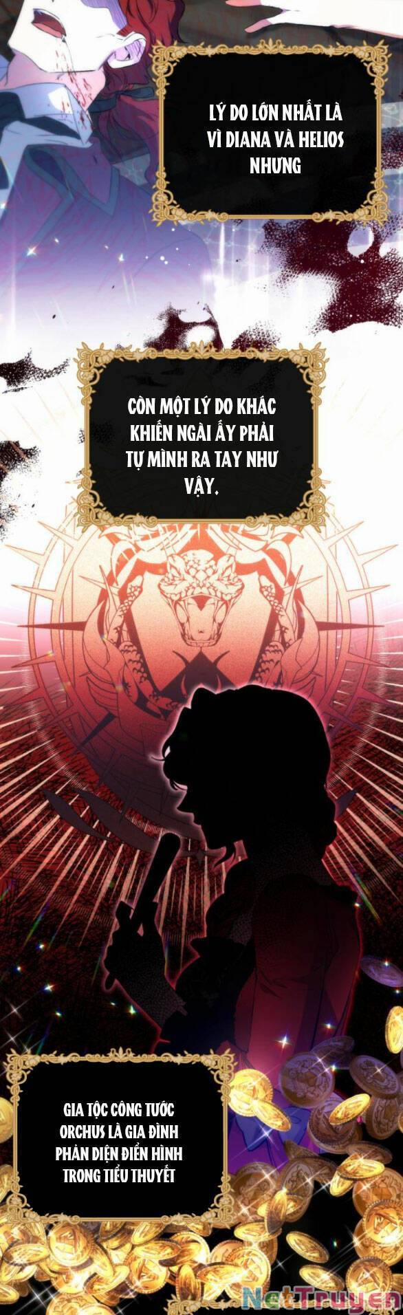 Dành Cho Nhân Vật Bị Bỏ Rơi Yêu Thích Nhất Của Tôi 33.1 trang 23