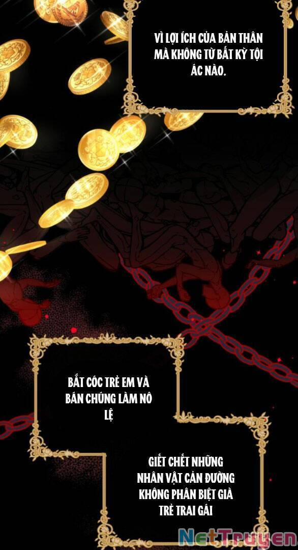 Dành Cho Nhân Vật Bị Bỏ Rơi Yêu Thích Nhất Của Tôi 33.1 trang 24