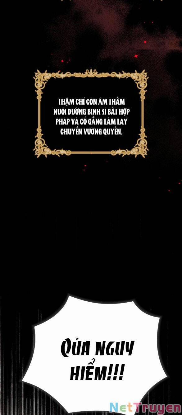 Dành Cho Nhân Vật Bị Bỏ Rơi Yêu Thích Nhất Của Tôi 33.1 trang 25