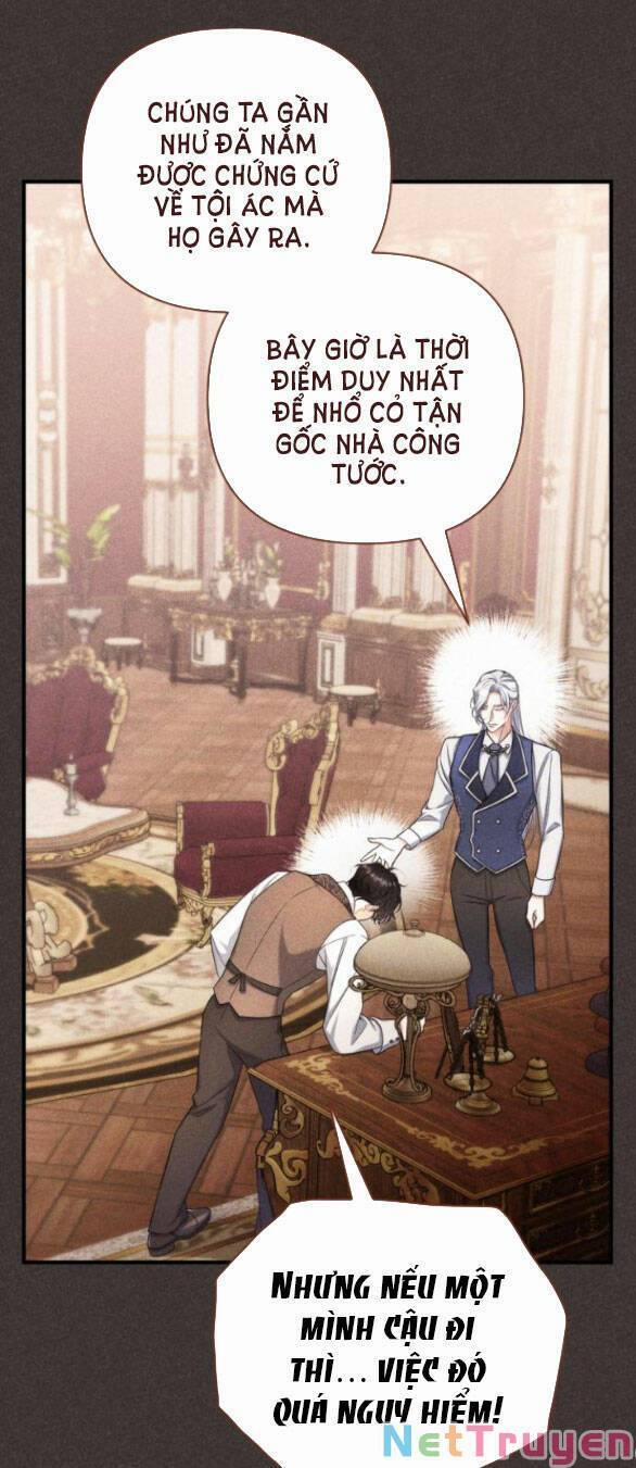 Dành Cho Nhân Vật Bị Bỏ Rơi Yêu Thích Nhất Của Tôi 33.1 trang 27