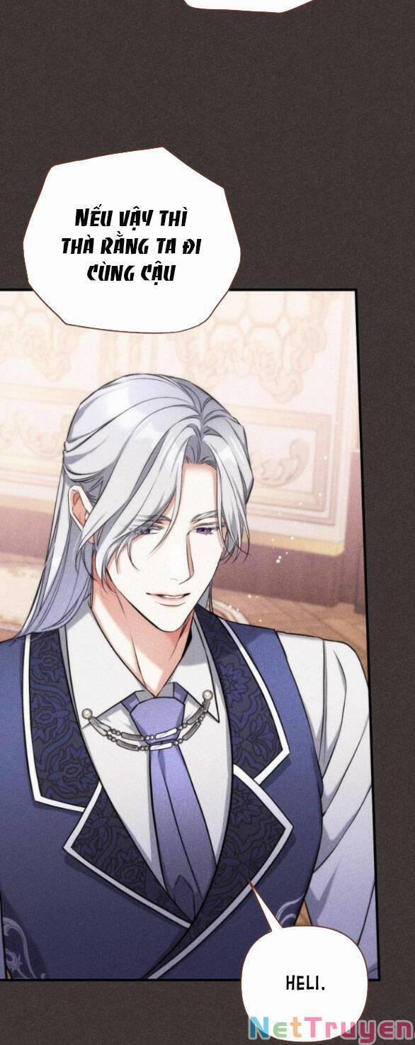 Dành Cho Nhân Vật Bị Bỏ Rơi Yêu Thích Nhất Của Tôi 33.1 trang 28