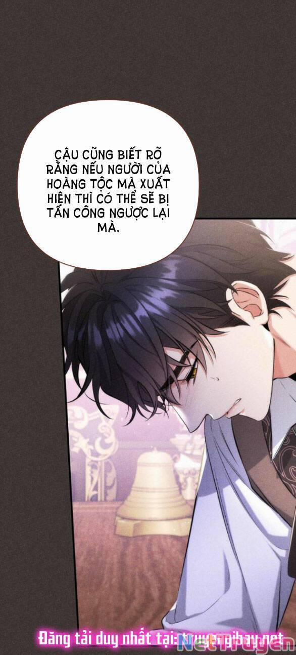 Dành Cho Nhân Vật Bị Bỏ Rơi Yêu Thích Nhất Của Tôi 33.1 trang 29