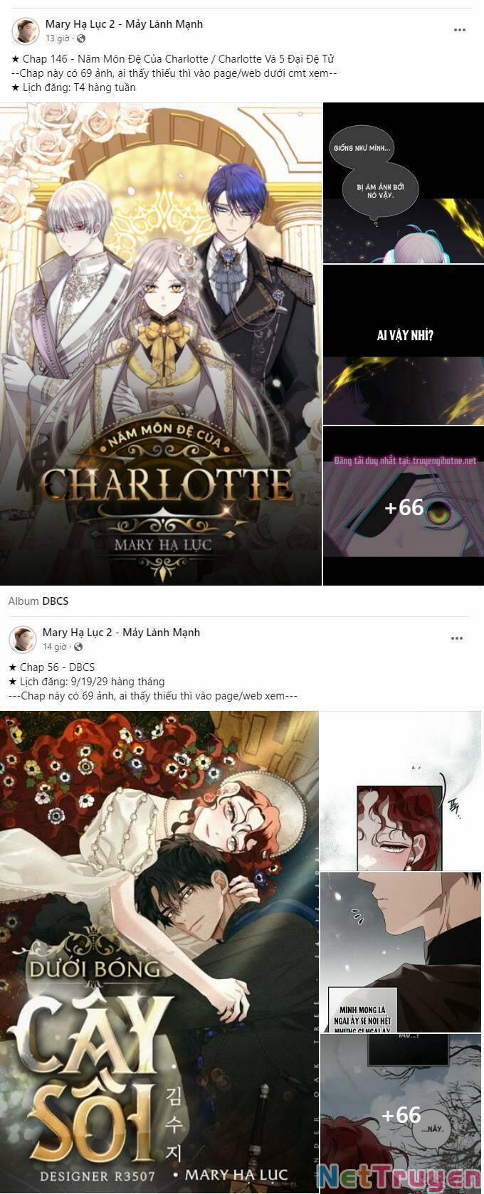 Dành Cho Nhân Vật Bị Bỏ Rơi Yêu Thích Nhất Của Tôi 33.1 trang 33