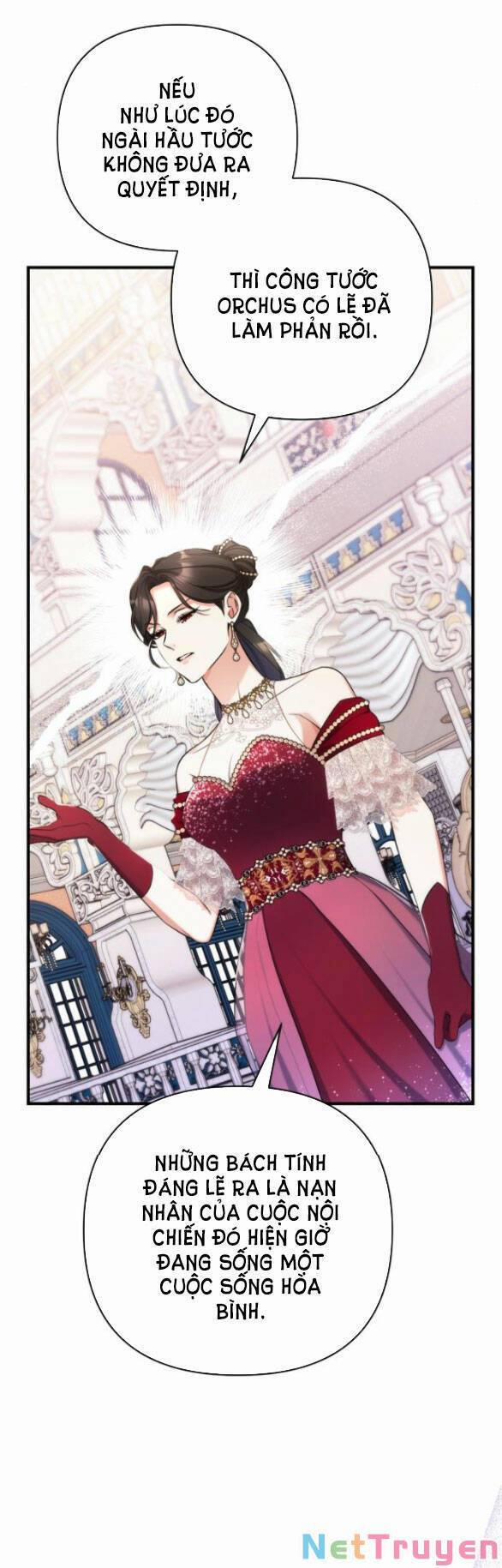 Dành Cho Nhân Vật Bị Bỏ Rơi Yêu Thích Nhất Của Tôi 33.1 trang 36