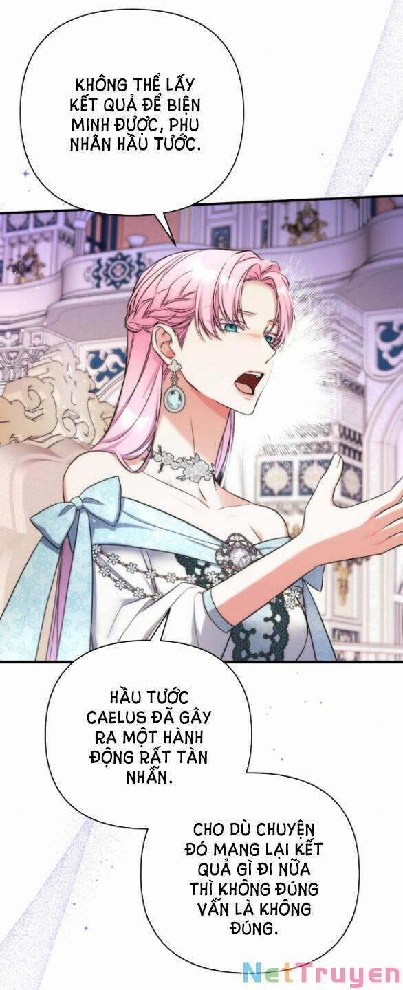 Dành Cho Nhân Vật Bị Bỏ Rơi Yêu Thích Nhất Của Tôi 33.1 trang 37