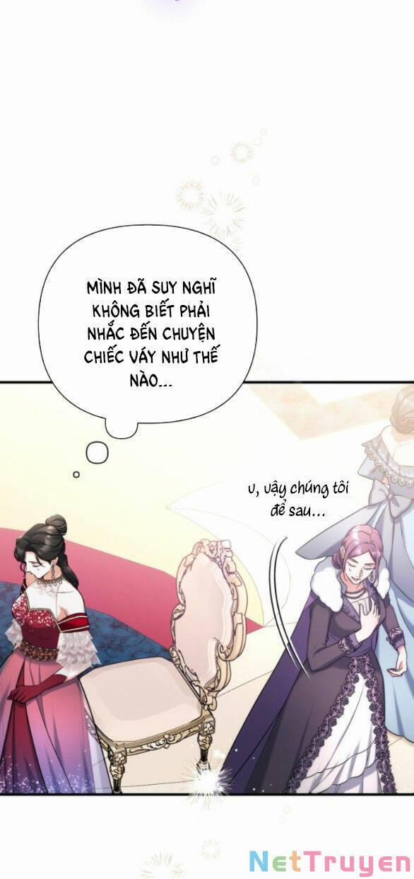 Dành Cho Nhân Vật Bị Bỏ Rơi Yêu Thích Nhất Của Tôi 33.1 trang 5