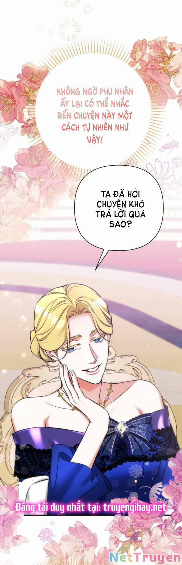 Dành Cho Nhân Vật Bị Bỏ Rơi Yêu Thích Nhất Của Tôi 33.1 trang 6