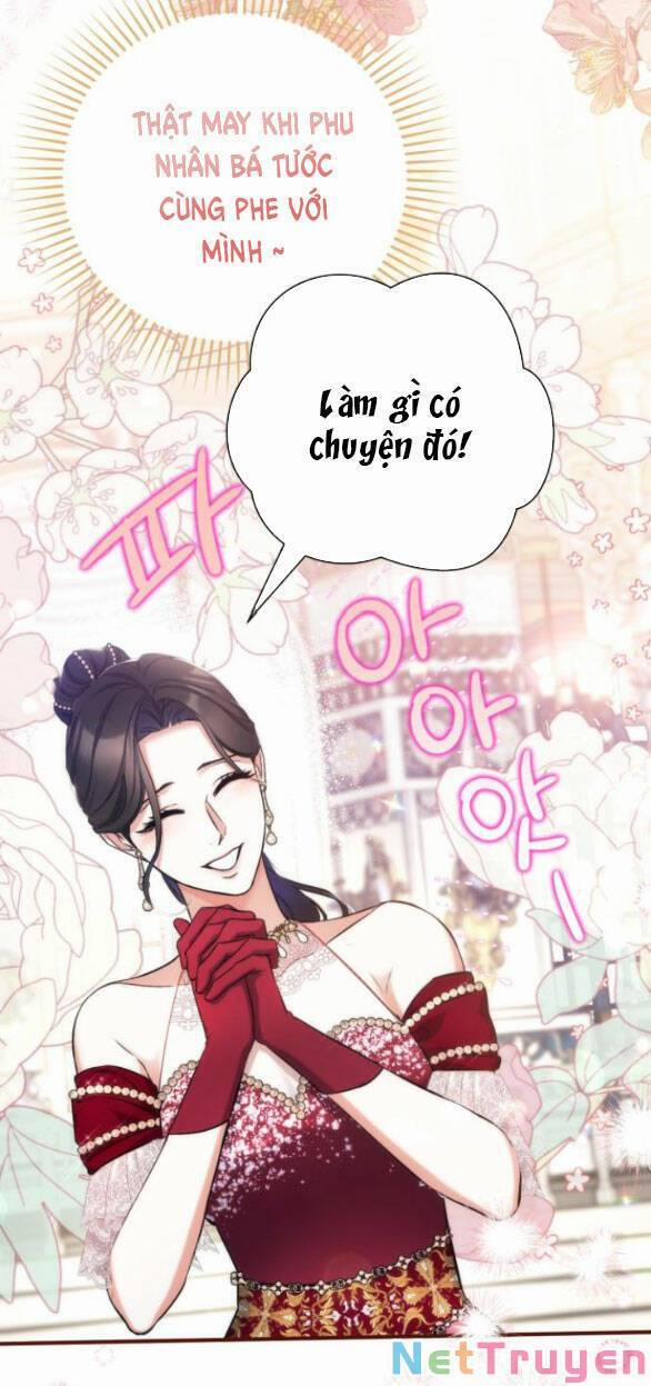 Dành Cho Nhân Vật Bị Bỏ Rơi Yêu Thích Nhất Của Tôi 33.1 trang 7