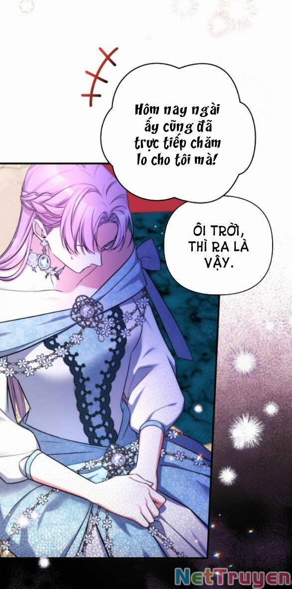 Dành Cho Nhân Vật Bị Bỏ Rơi Yêu Thích Nhất Của Tôi 33.1 trang 8