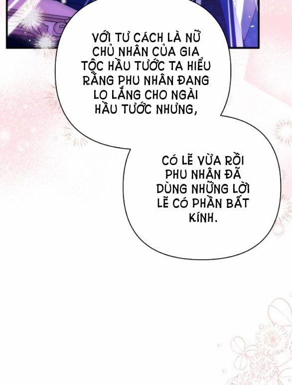 Dành Cho Nhân Vật Bị Bỏ Rơi Yêu Thích Nhất Của Tôi 33.2 trang 11