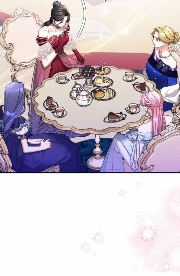 Dành Cho Nhân Vật Bị Bỏ Rơi Yêu Thích Nhất Của Tôi 33.2 trang 15