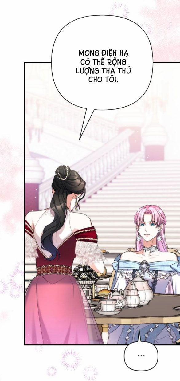 Dành Cho Nhân Vật Bị Bỏ Rơi Yêu Thích Nhất Của Tôi 33.2 trang 17