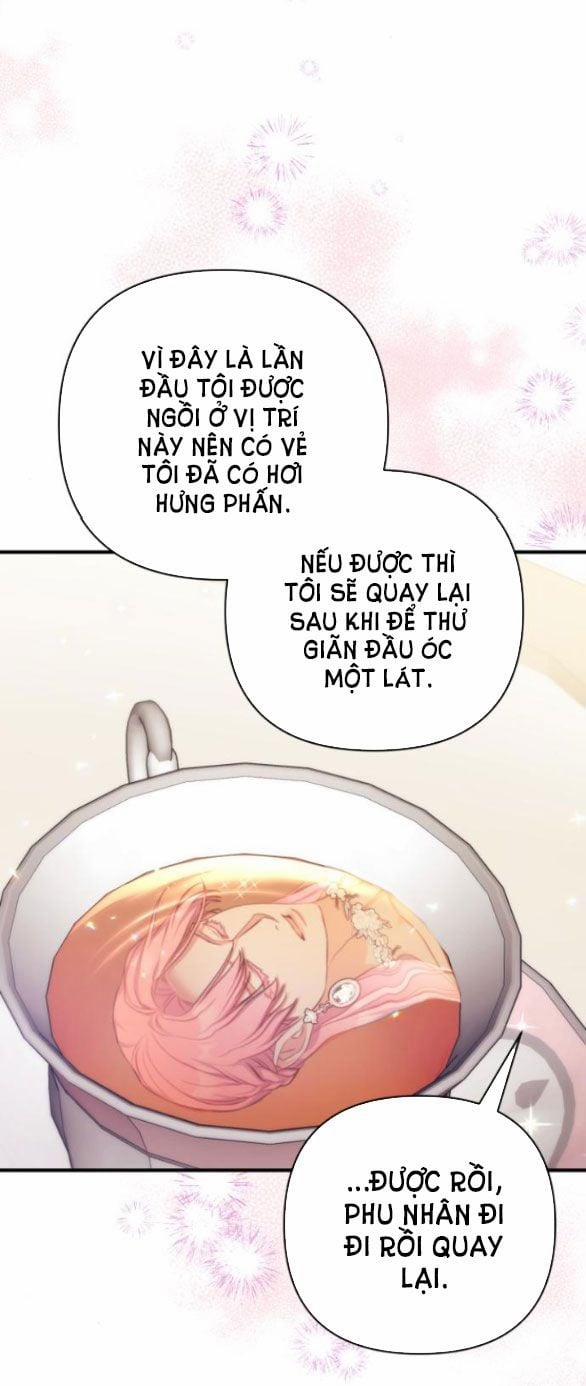 Dành Cho Nhân Vật Bị Bỏ Rơi Yêu Thích Nhất Của Tôi 33.2 trang 18