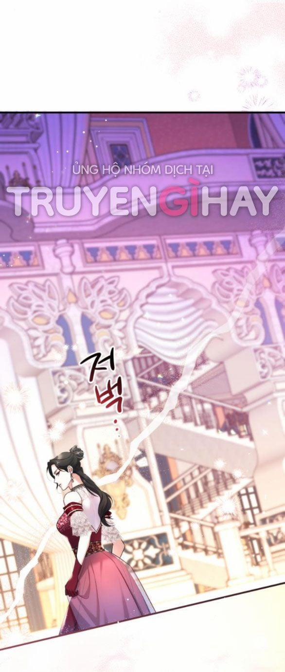 Dành Cho Nhân Vật Bị Bỏ Rơi Yêu Thích Nhất Của Tôi 33.2 trang 19