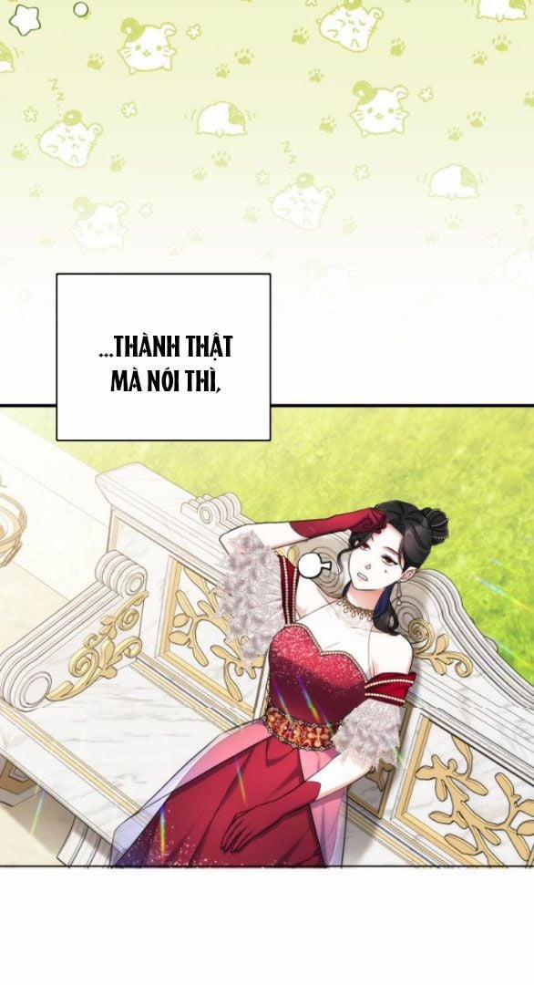 Dành Cho Nhân Vật Bị Bỏ Rơi Yêu Thích Nhất Của Tôi 33.2 trang 27