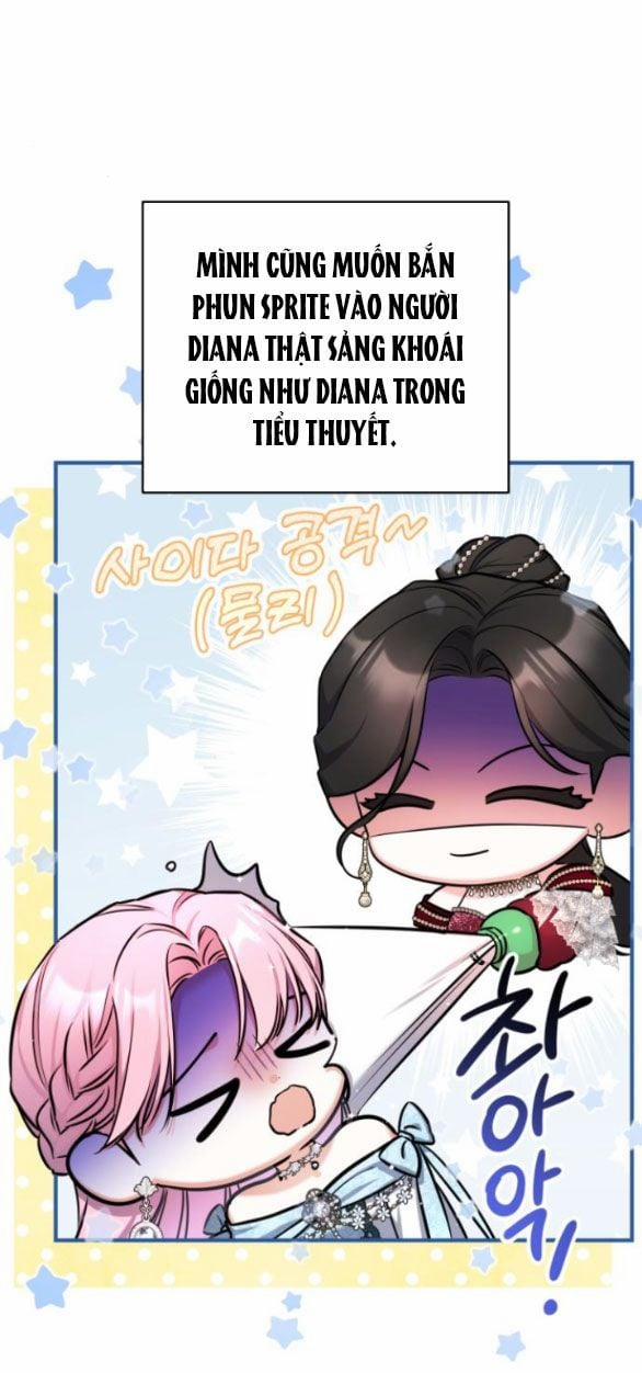 Dành Cho Nhân Vật Bị Bỏ Rơi Yêu Thích Nhất Của Tôi 33.2 trang 28