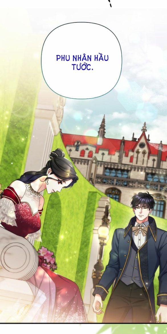 Dành Cho Nhân Vật Bị Bỏ Rơi Yêu Thích Nhất Của Tôi 33.2 trang 30