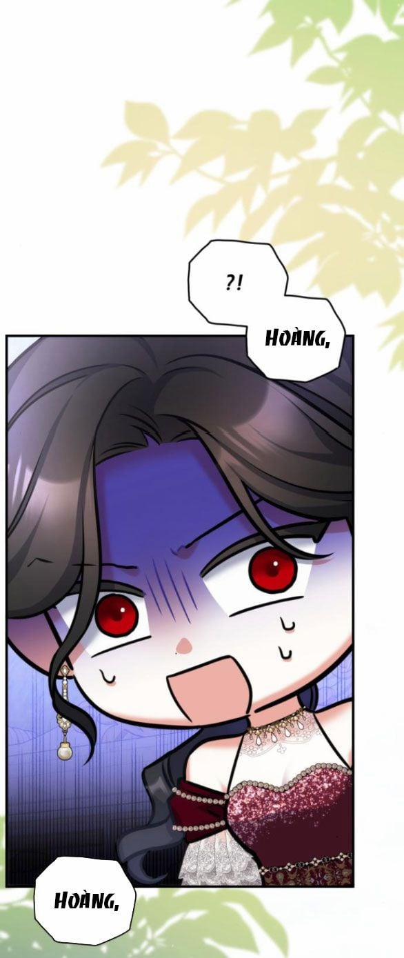 Dành Cho Nhân Vật Bị Bỏ Rơi Yêu Thích Nhất Của Tôi 33.2 trang 31