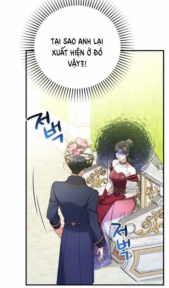 Dành Cho Nhân Vật Bị Bỏ Rơi Yêu Thích Nhất Của Tôi 33.2 trang 34