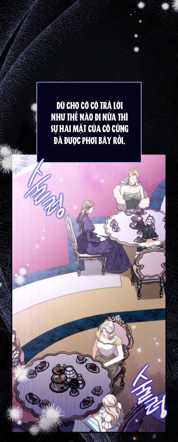 Dành Cho Nhân Vật Bị Bỏ Rơi Yêu Thích Nhất Của Tôi 33.2 trang 4