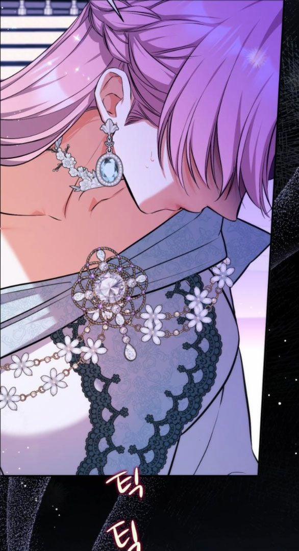 Dành Cho Nhân Vật Bị Bỏ Rơi Yêu Thích Nhất Của Tôi 33.2 trang 6