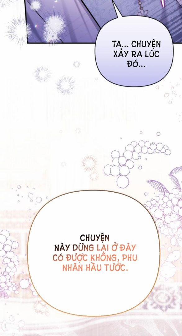 Dành Cho Nhân Vật Bị Bỏ Rơi Yêu Thích Nhất Của Tôi 33.2 trang 8