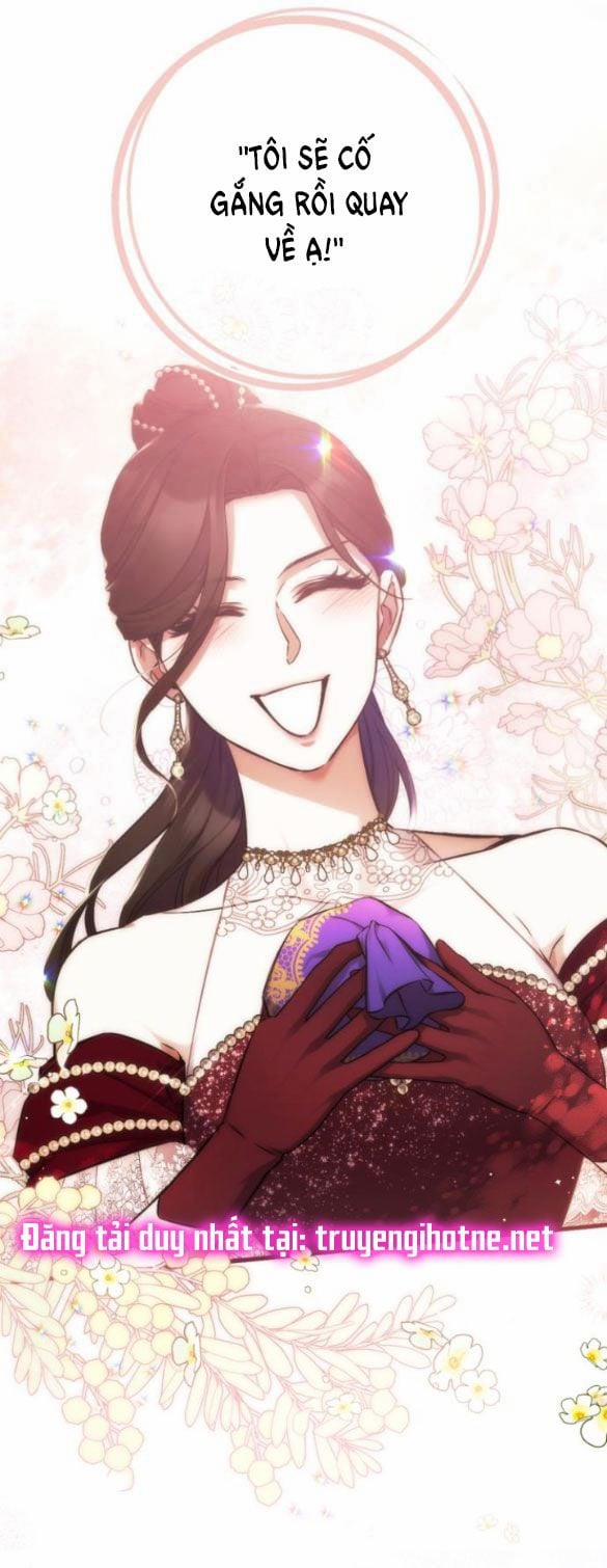 Dành Cho Nhân Vật Bị Bỏ Rơi Yêu Thích Nhất Của Tôi 34.5 trang 1