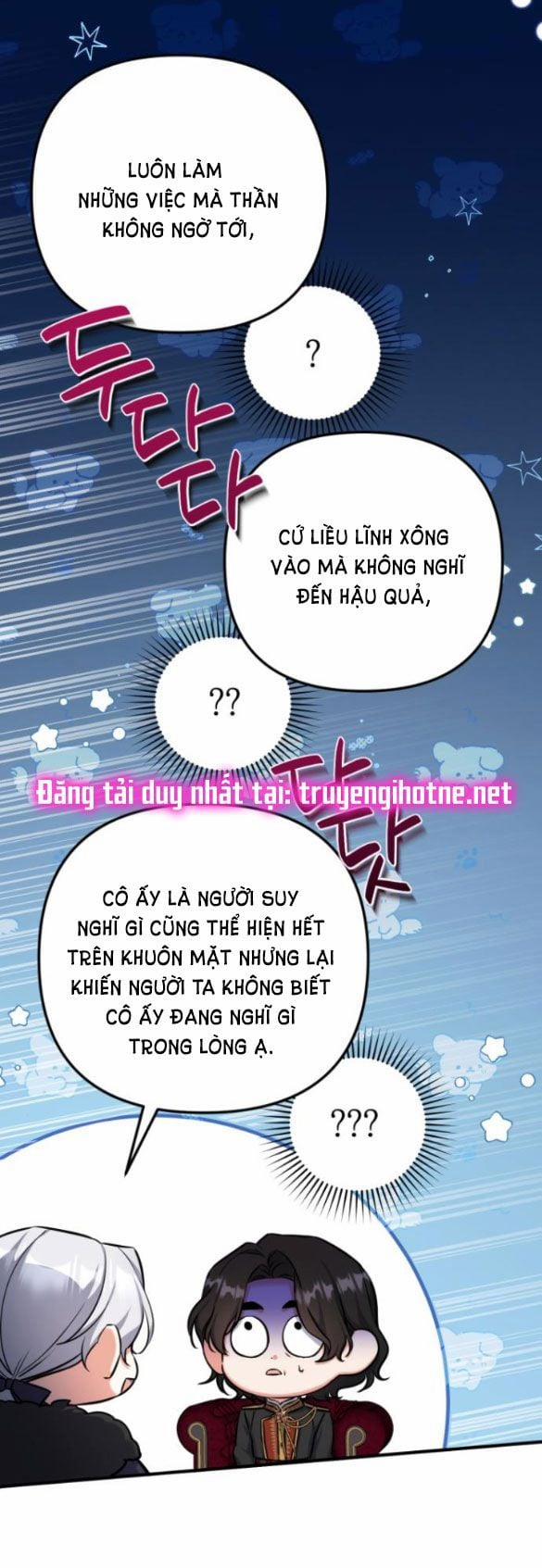 Dành Cho Nhân Vật Bị Bỏ Rơi Yêu Thích Nhất Của Tôi 34.5 trang 10