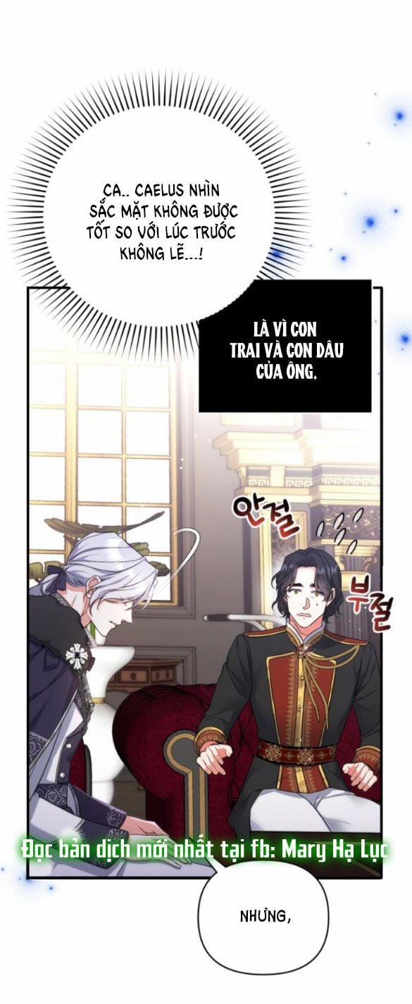 Dành Cho Nhân Vật Bị Bỏ Rơi Yêu Thích Nhất Của Tôi 34.5 trang 11