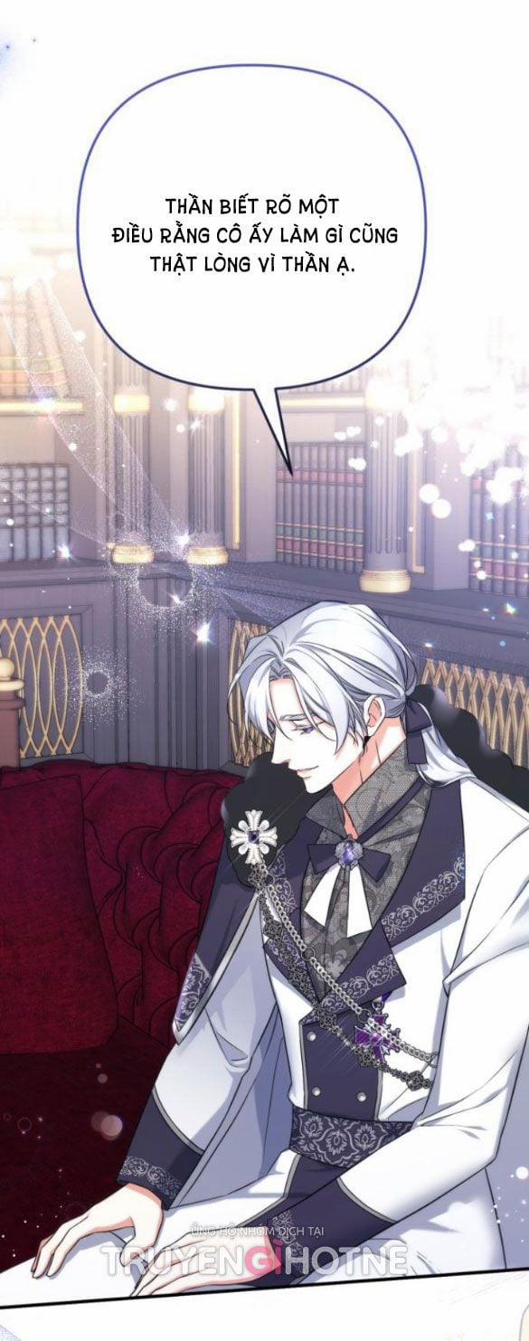 Dành Cho Nhân Vật Bị Bỏ Rơi Yêu Thích Nhất Của Tôi 34.5 trang 13