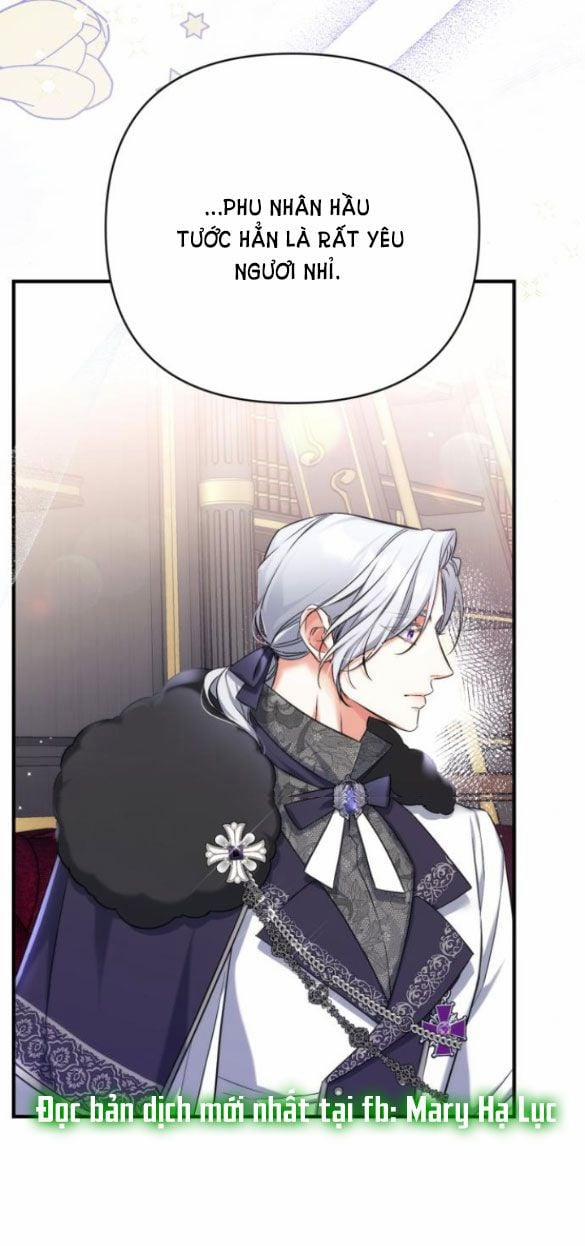 Dành Cho Nhân Vật Bị Bỏ Rơi Yêu Thích Nhất Của Tôi 34.5 trang 15