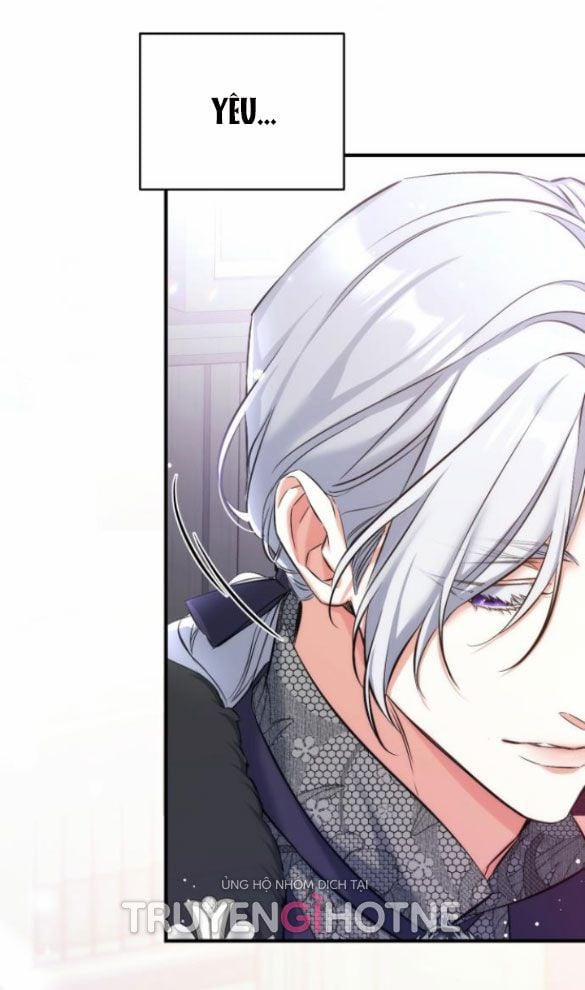 Dành Cho Nhân Vật Bị Bỏ Rơi Yêu Thích Nhất Của Tôi 34.5 trang 17